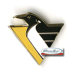 Значок Pittsburgh Penguins (old logo)
